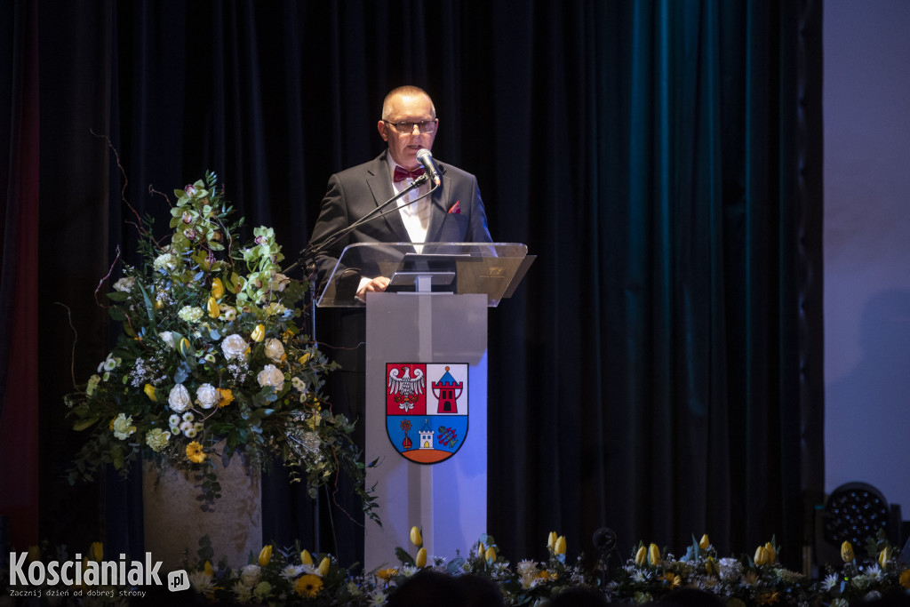 Pierwsza Gala Powiatu Kościańskiego 2026