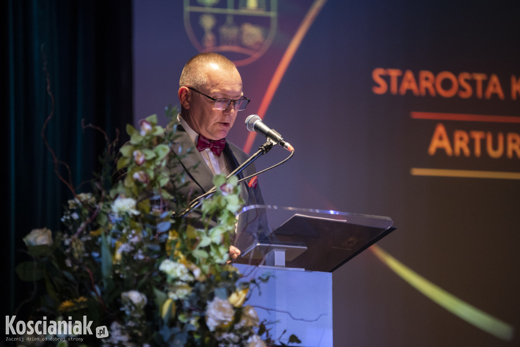 Pierwsza Gala Powiatu Kościańskiego 2026