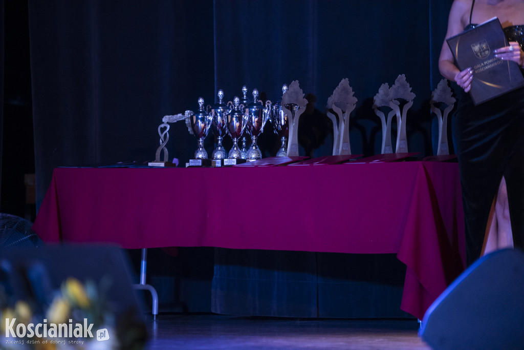 Pierwsza Gala Powiatu Kościańskiego 2026