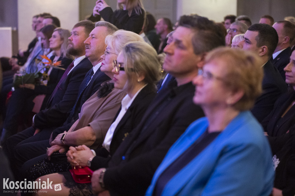 Pierwsza Gala Powiatu Kościańskiego 2026