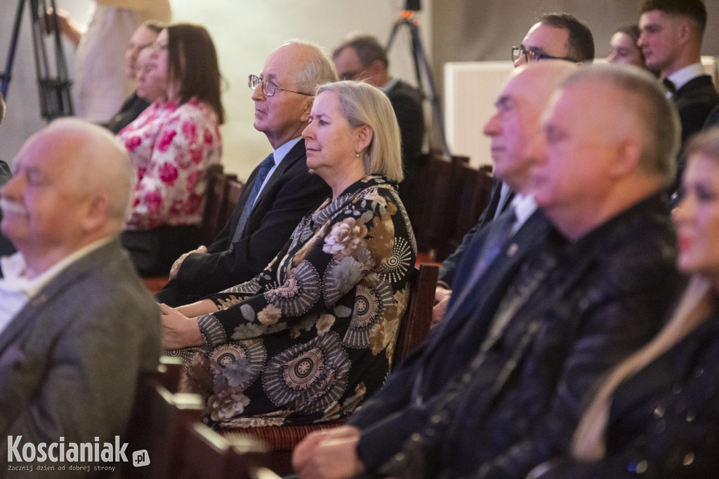 Pierwsza Gala Powiatu Kościańskiego 2026