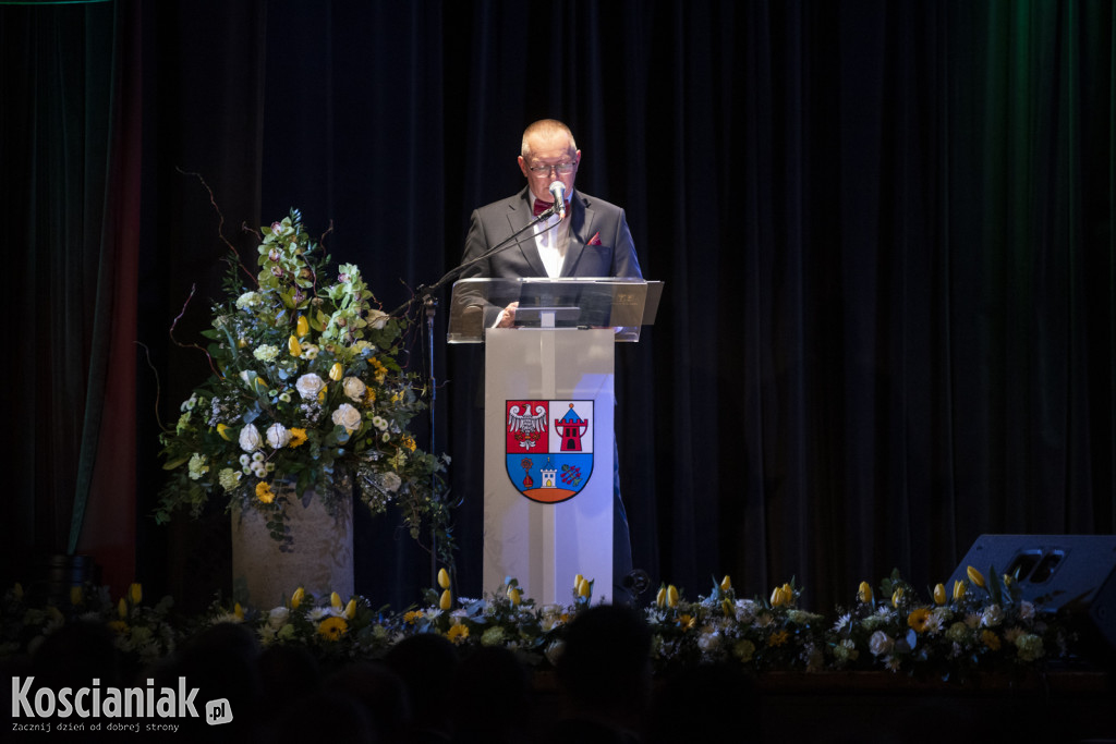 Pierwsza Gala Powiatu Kościańskiego 2026