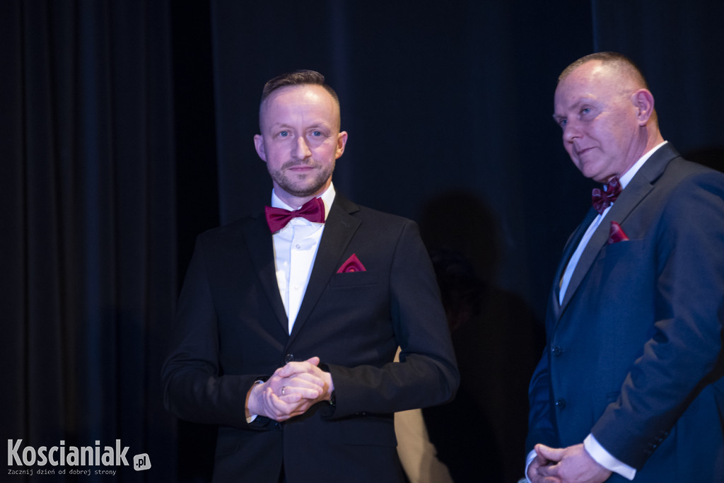Pierwsza Gala Powiatu Kościańskiego 2026