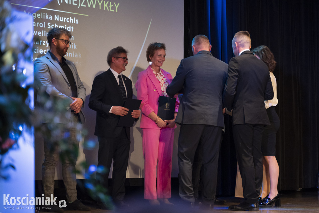 Pierwsza Gala Powiatu Kościańskiego 2026