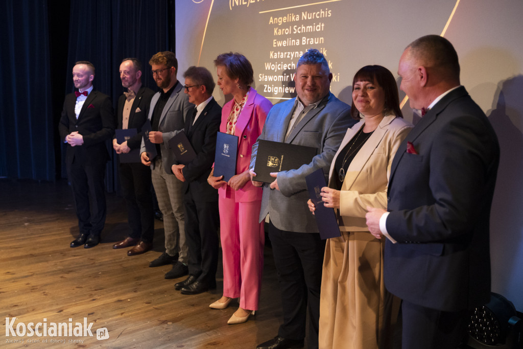 Pierwsza Gala Powiatu Kościańskiego 2026