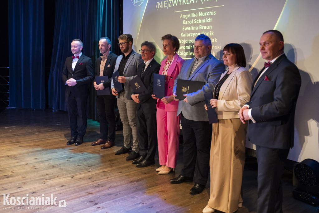 Pierwsza Gala Powiatu Kościańskiego 2026