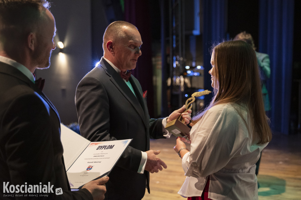 Pierwsza Gala Powiatu Kościańskiego 2026