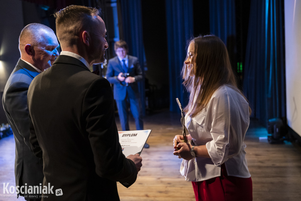 Pierwsza Gala Powiatu Kościańskiego 2026