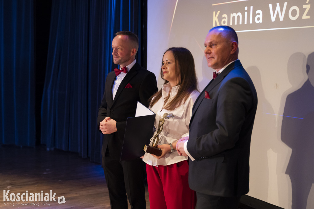 Pierwsza Gala Powiatu Kościańskiego 2026