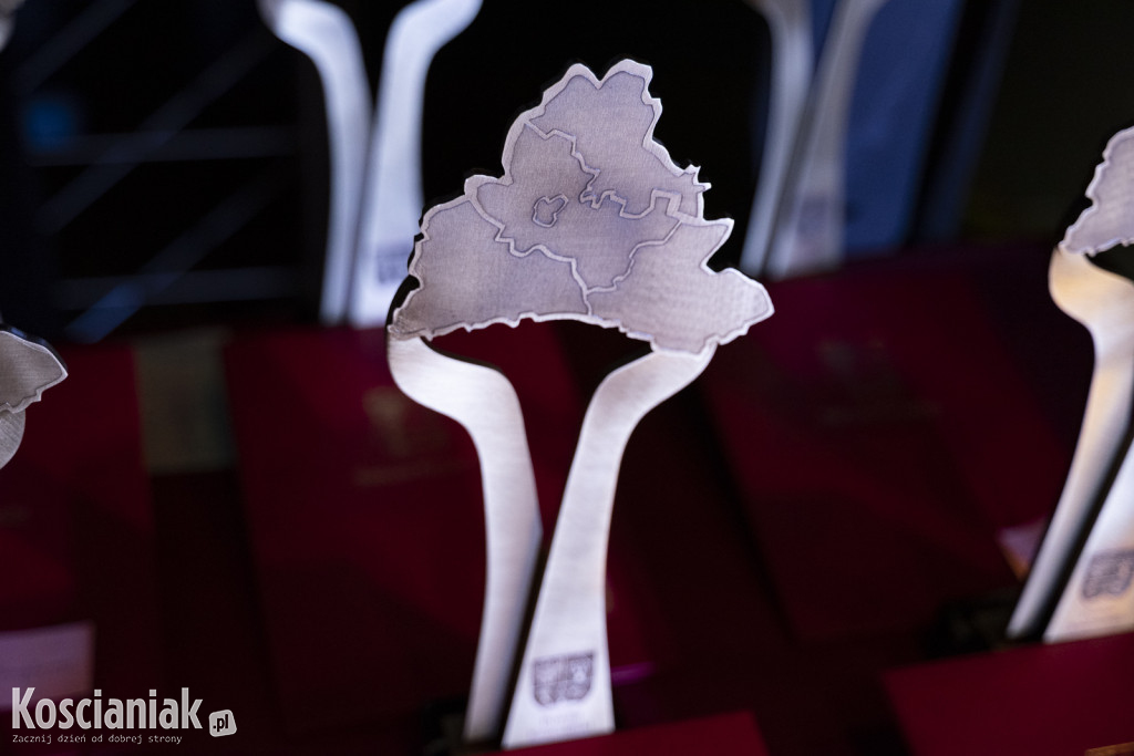 Pierwsza Gala Powiatu Kościańskiego 2026