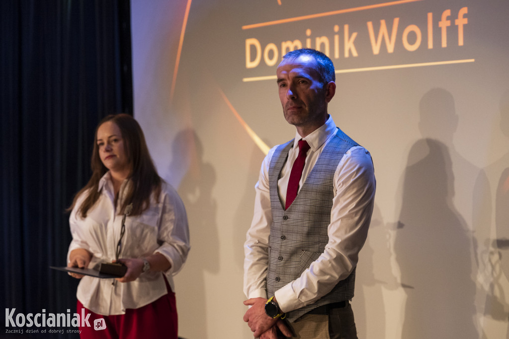 Pierwsza Gala Powiatu Kościańskiego 2026