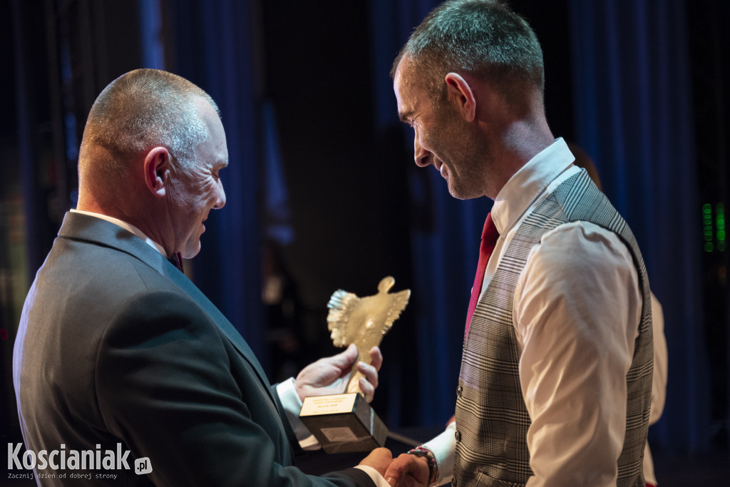 Pierwsza Gala Powiatu Kościańskiego 2026