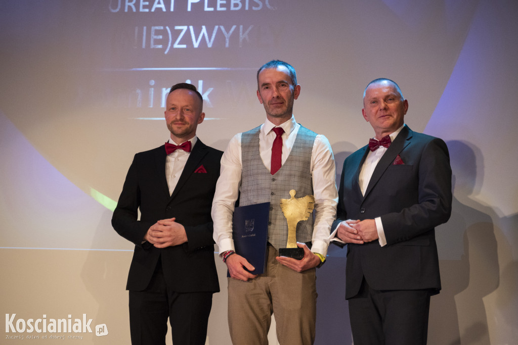 Pierwsza Gala Powiatu Kościańskiego 2026