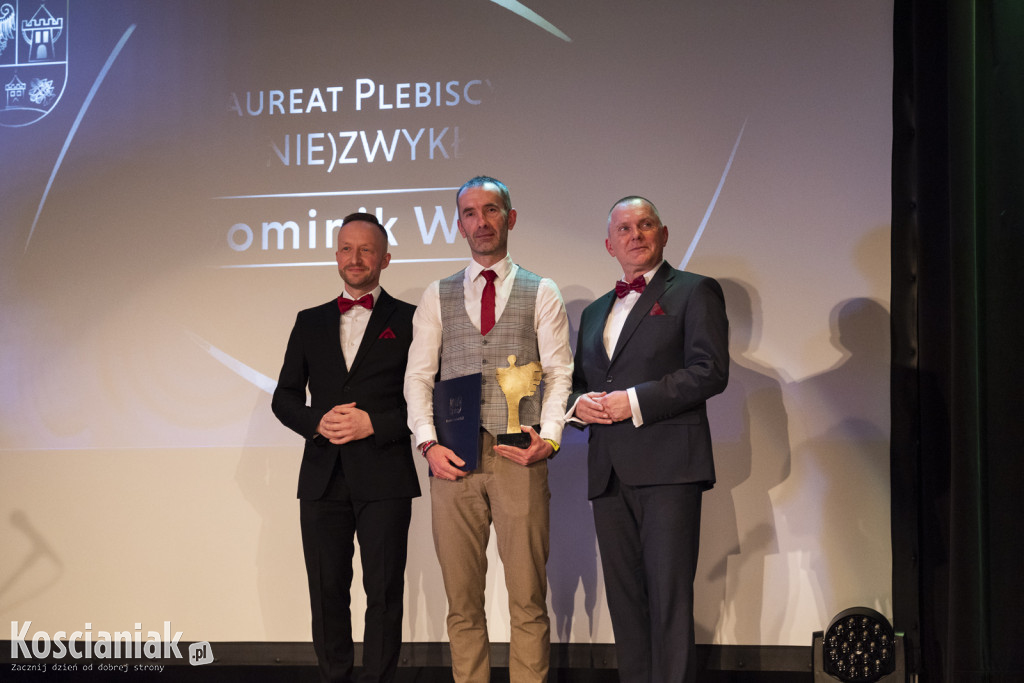 Pierwsza Gala Powiatu Kościańskiego 2026