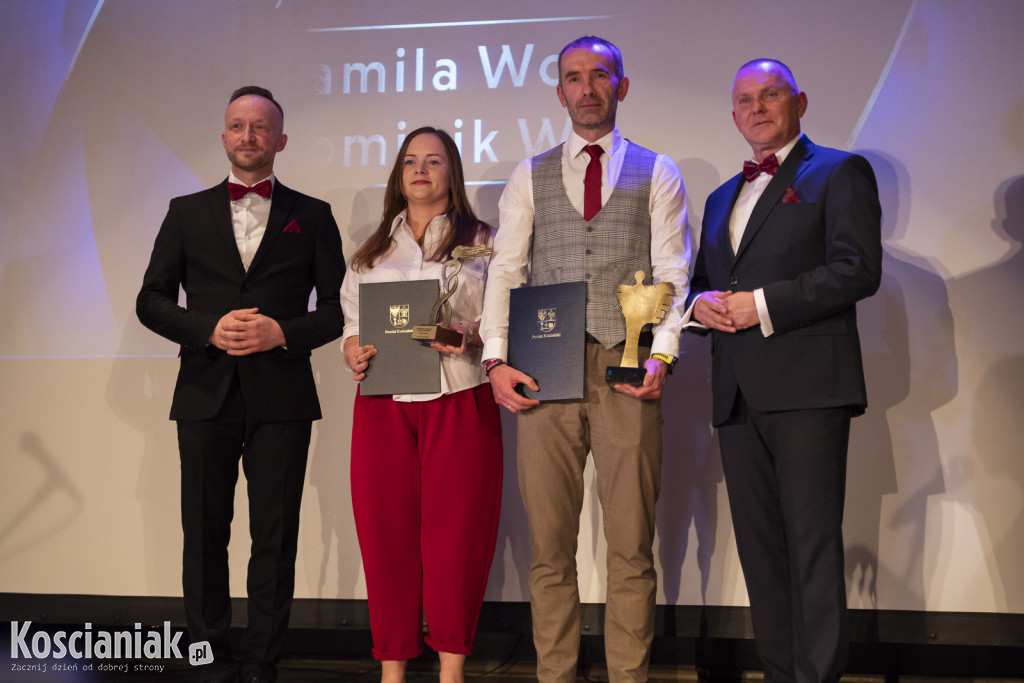 Pierwsza Gala Powiatu Kościańskiego 2026