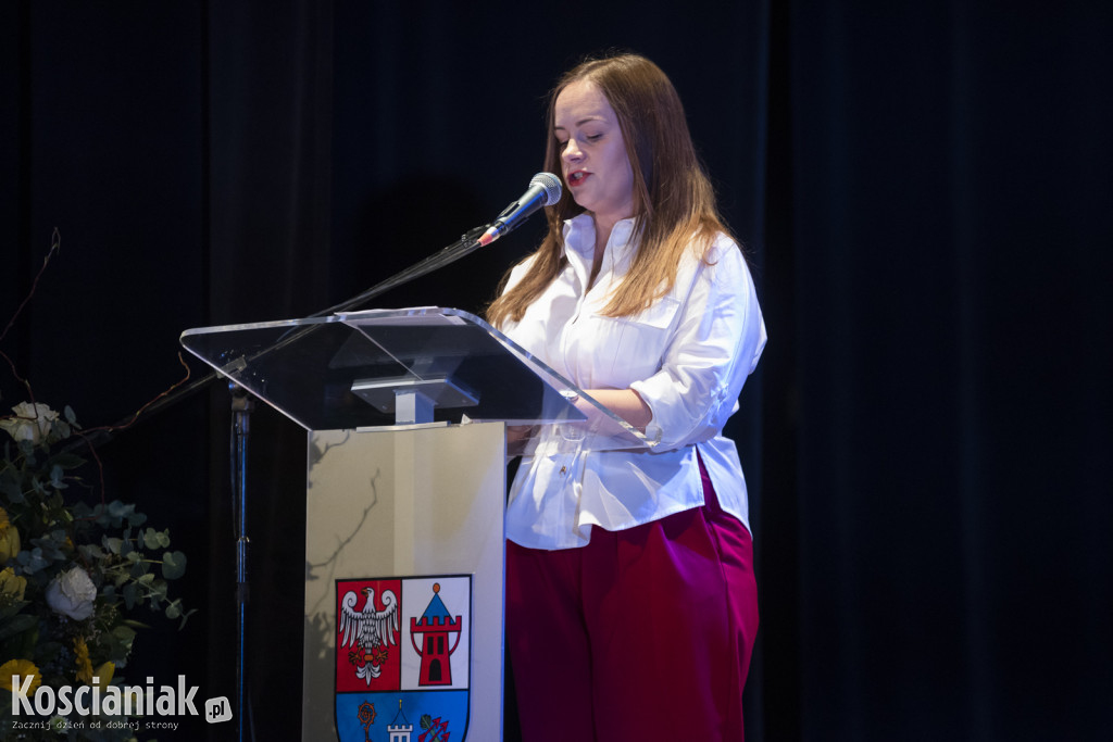 Pierwsza Gala Powiatu Kościańskiego 2026