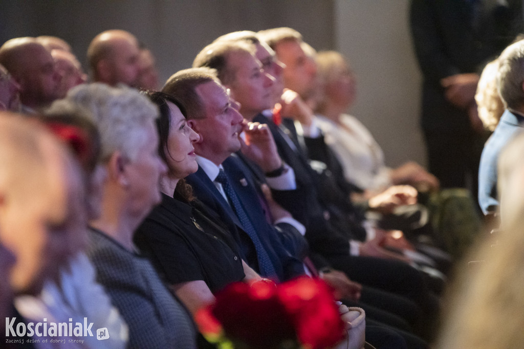Pierwsza Gala Powiatu Kościańskiego 2026