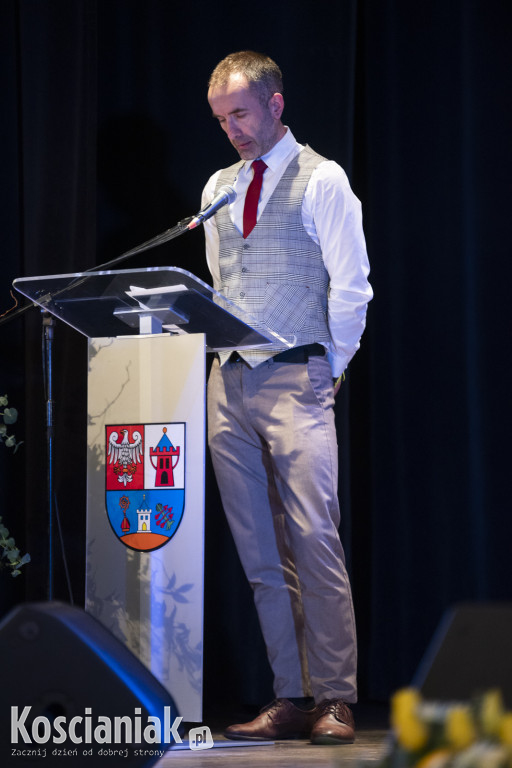 Pierwsza Gala Powiatu Kościańskiego 2026