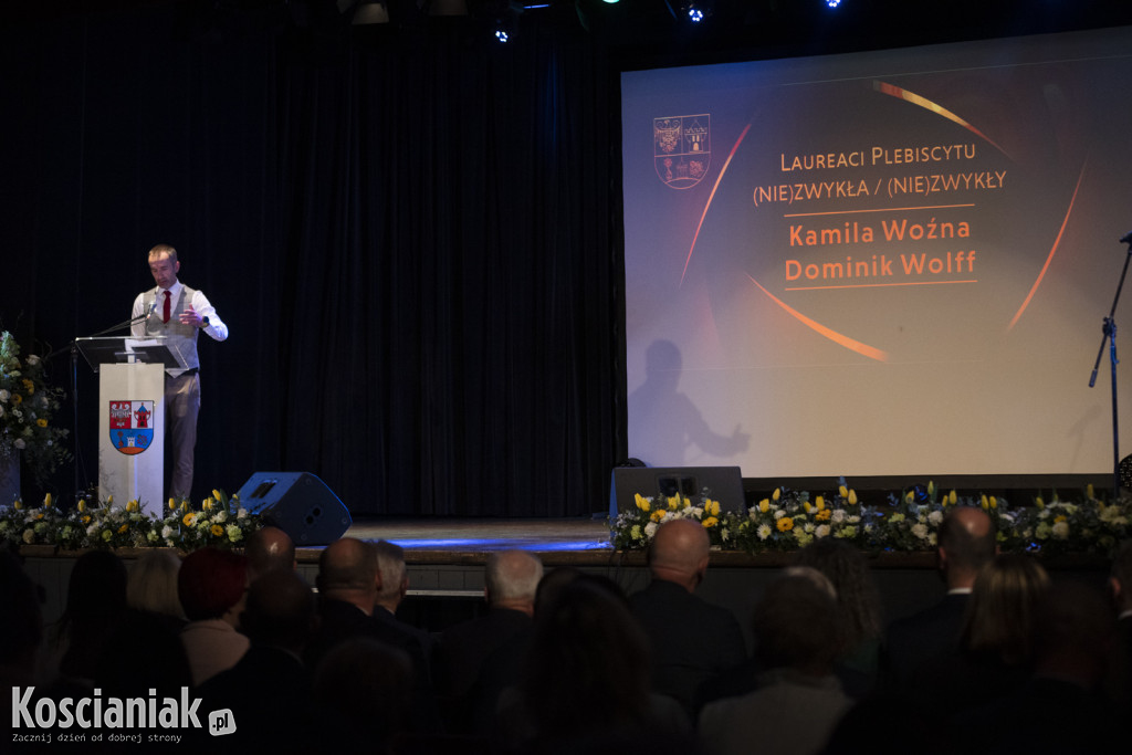 Pierwsza Gala Powiatu Kościańskiego 2026