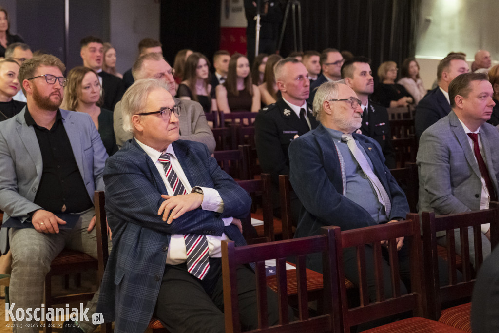 Pierwsza Gala Powiatu Kościańskiego 2026