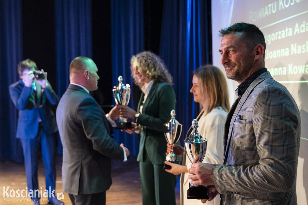 Pierwsza Gala Powiatu Kościańskiego 2026