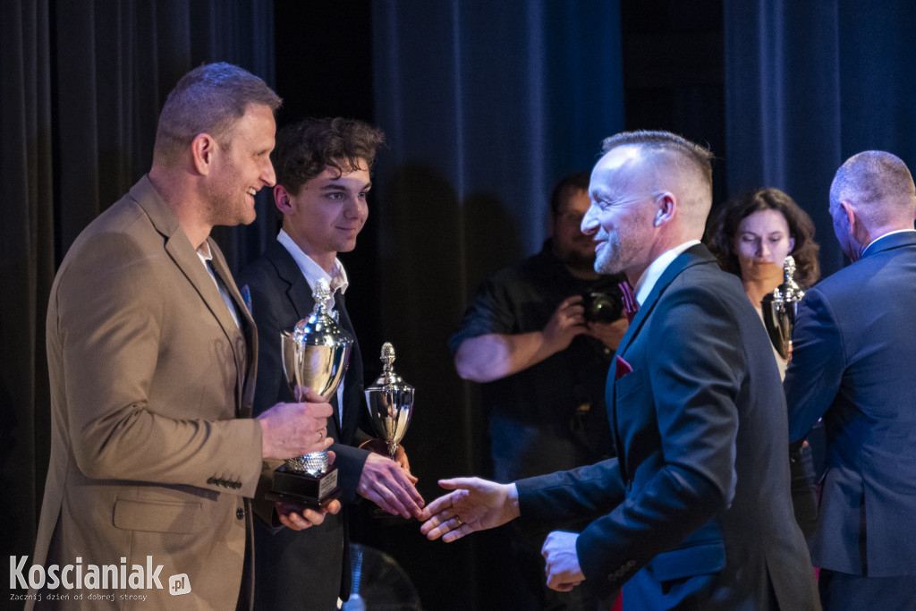 Pierwsza Gala Powiatu Kościańskiego 2026