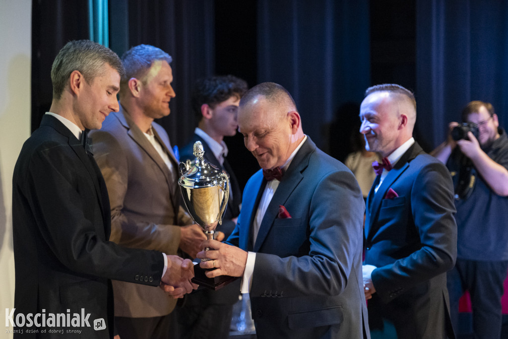 Pierwsza Gala Powiatu Kościańskiego 2026