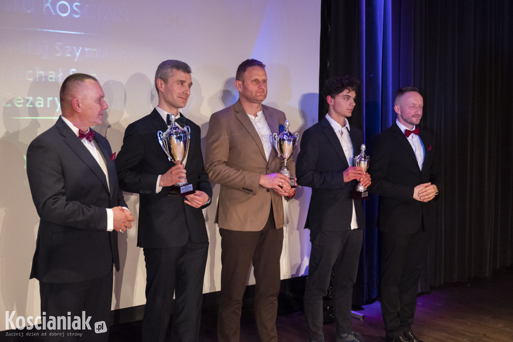 Pierwsza Gala Powiatu Kościańskiego 2026