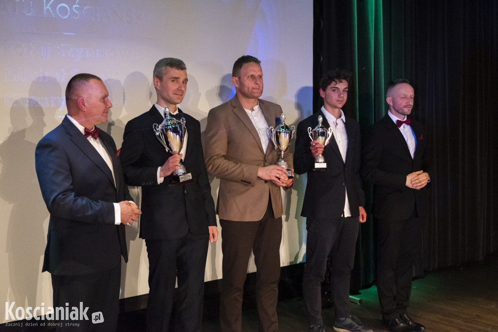 Pierwsza Gala Powiatu Kościańskiego 2026