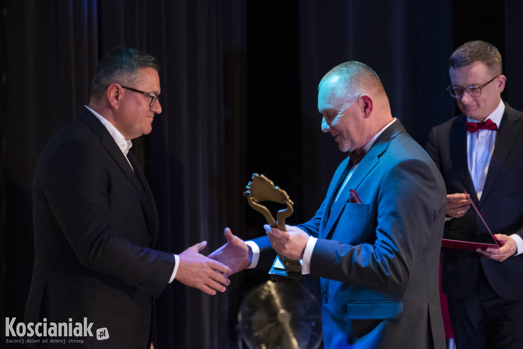 Pierwsza Gala Powiatu Kościańskiego 2026