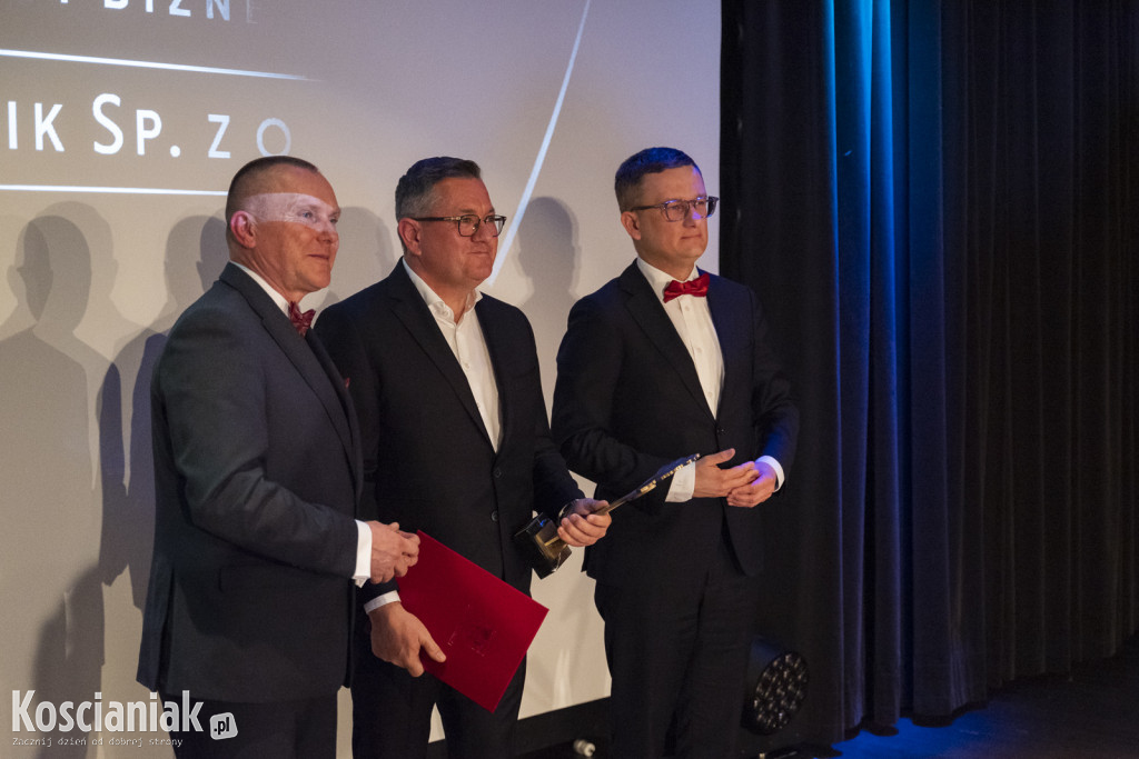 Pierwsza Gala Powiatu Kościańskiego 2026