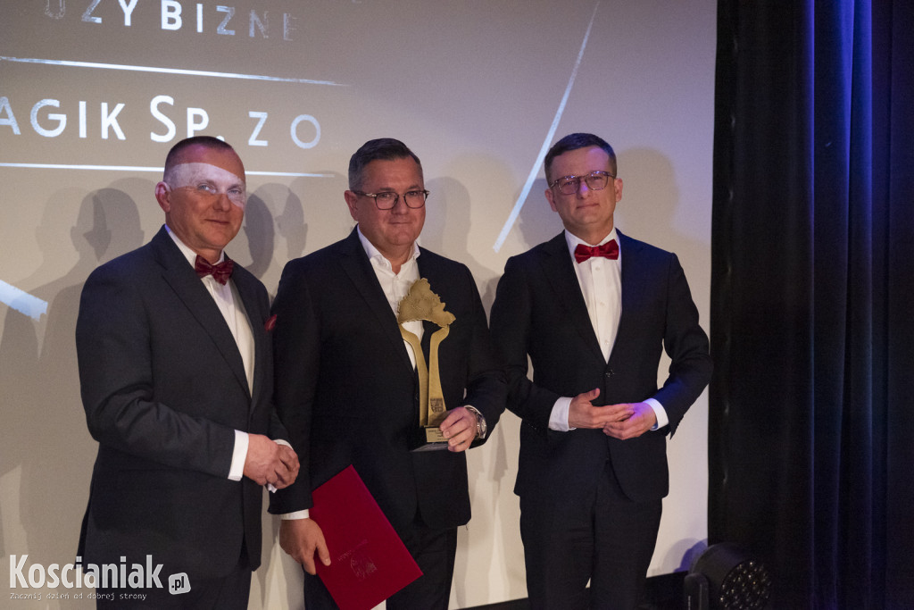 Pierwsza Gala Powiatu Kościańskiego 2026