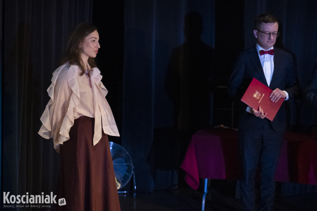 Pierwsza Gala Powiatu Kościańskiego 2026