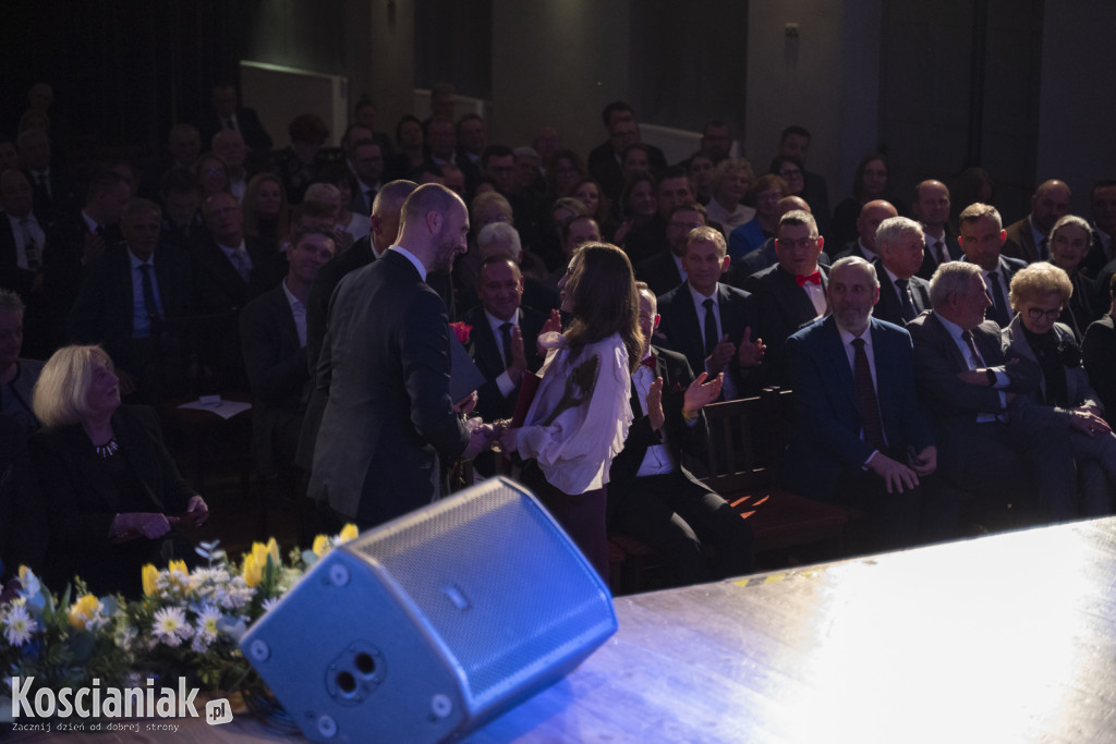 Pierwsza Gala Powiatu Kościańskiego 2026