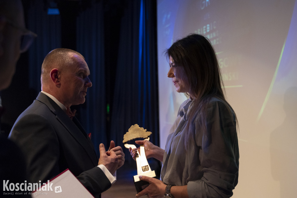 Pierwsza Gala Powiatu Kościańskiego 2026