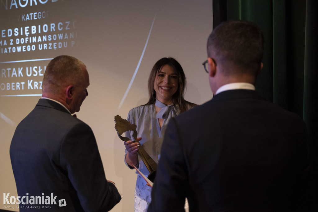 Pierwsza Gala Powiatu Kościańskiego 2026