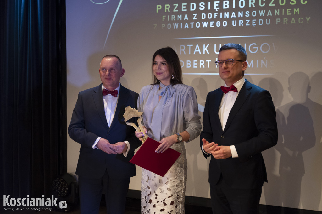 Pierwsza Gala Powiatu Kościańskiego 2026