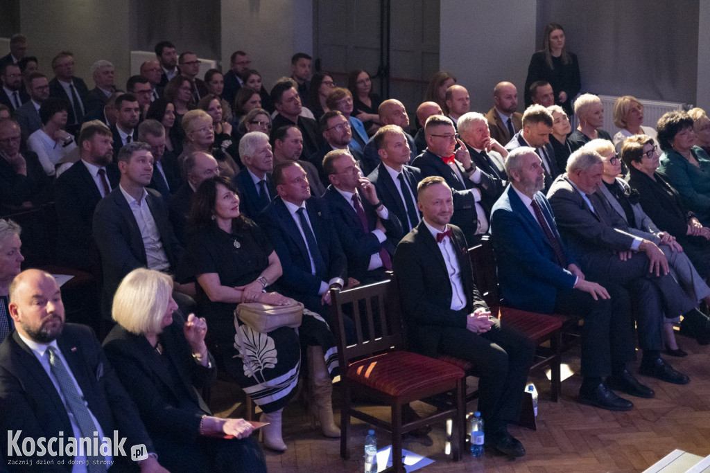 Pierwsza Gala Powiatu Kościańskiego 2026