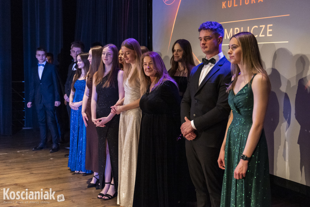 Pierwsza Gala Powiatu Kościańskiego 2026