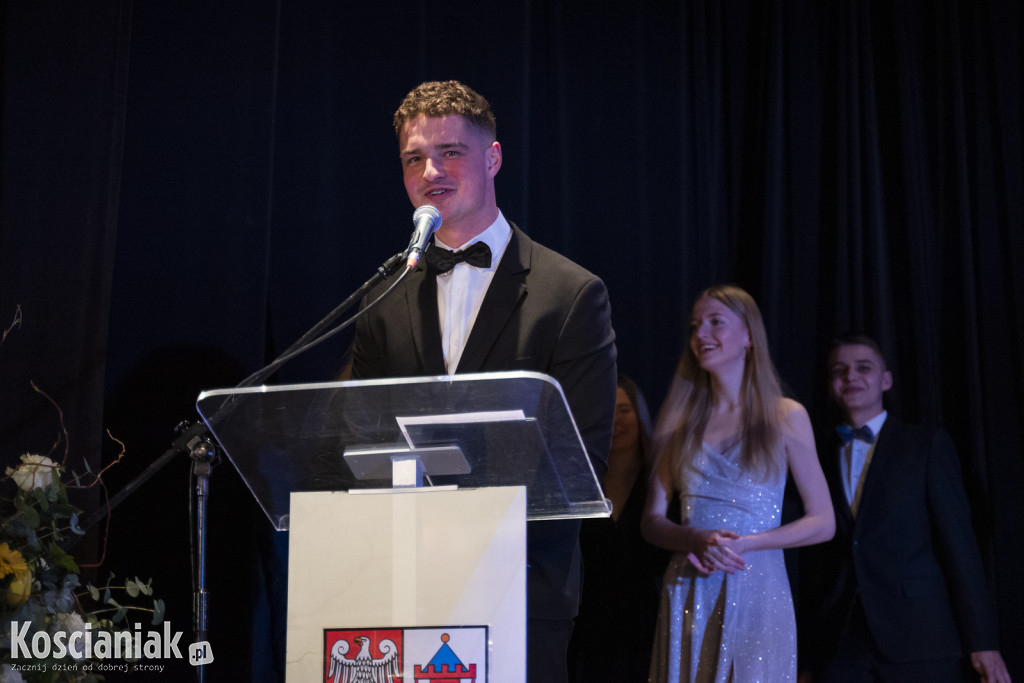 Pierwsza Gala Powiatu Kościańskiego 2026