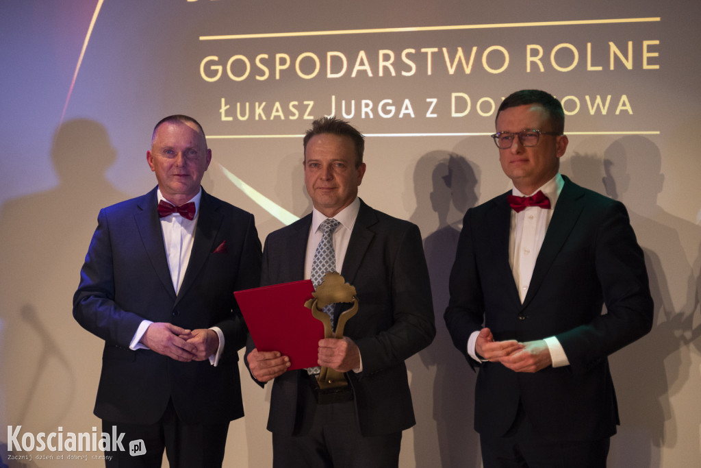 Pierwsza Gala Powiatu Kościańskiego 2026