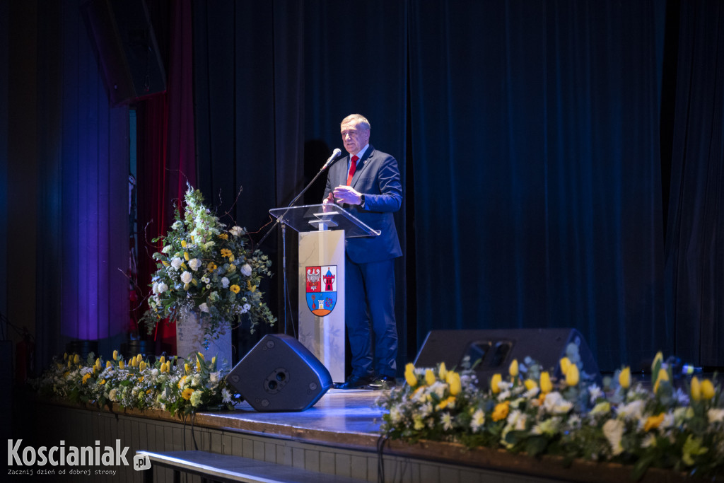Pierwsza Gala Powiatu Kościańskiego 2026