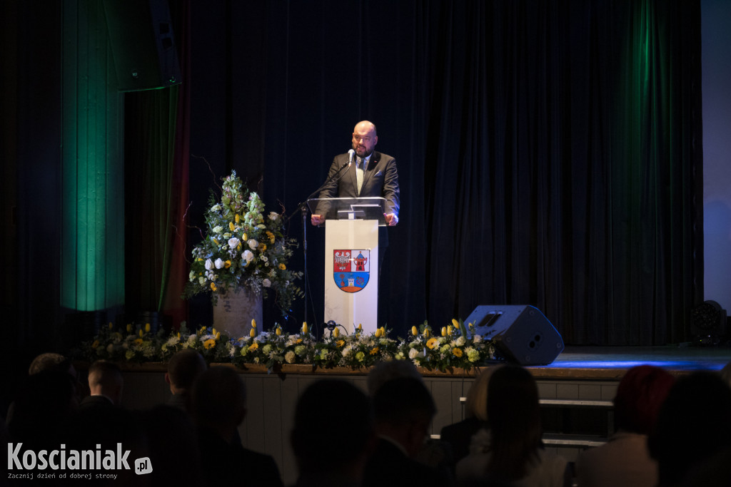 Pierwsza Gala Powiatu Kościańskiego 2026