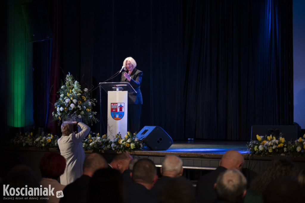 Pierwsza Gala Powiatu Kościańskiego 2026