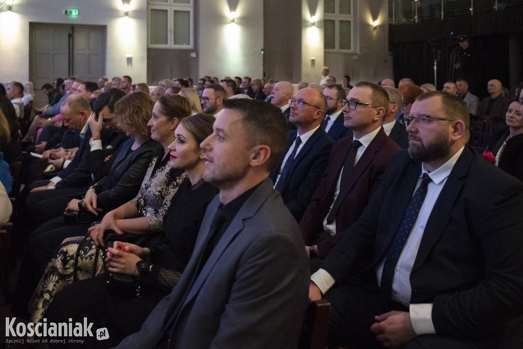 Pierwsza Gala Powiatu Kościańskiego 2026
