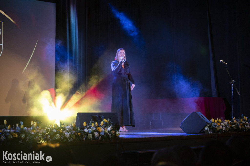 Pierwsza Gala Powiatu Kościańskiego 2026