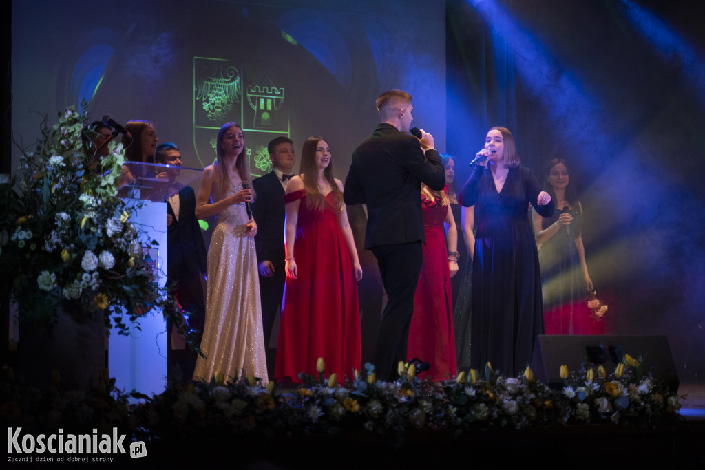 Pierwsza Gala Powiatu Kościańskiego 2026