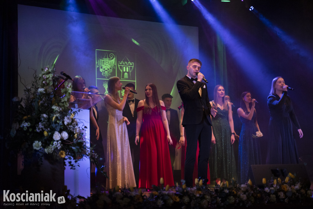 Pierwsza Gala Powiatu Kościańskiego 2026