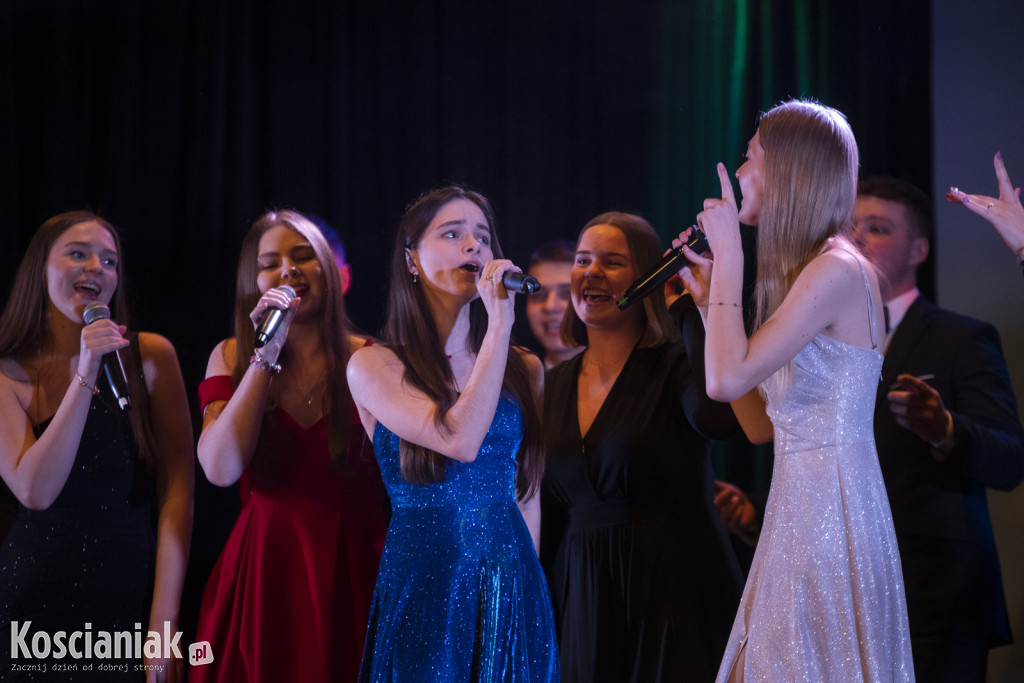 Pierwsza Gala Powiatu Kościańskiego 2026