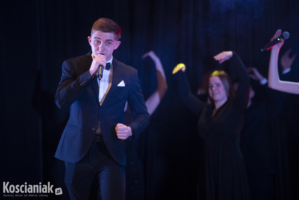 Pierwsza Gala Powiatu Kościańskiego 2026